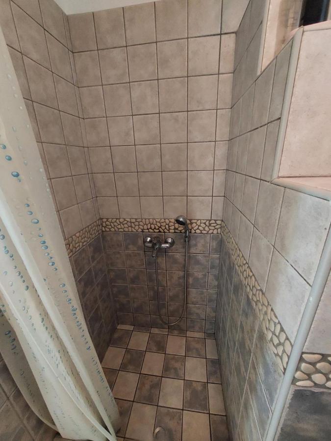 Palaiokrassa Sunny Appartment Mesaria  ภายนอก รูปภาพ